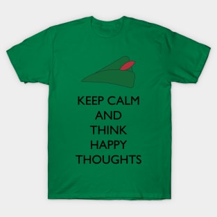 Happy Thoughts T-Shirt